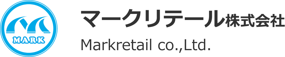 マークリテール株式会社